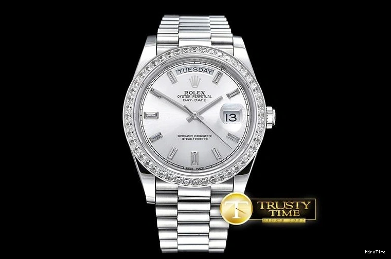 MiroTime 1031 RDD0206F – DayDate